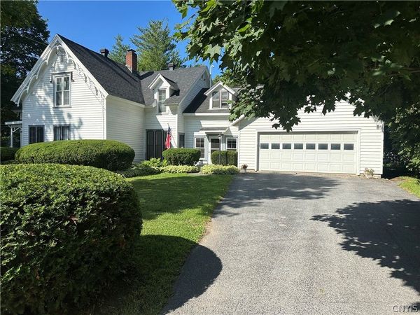 5493 Elm Street, Lowville, NY 13367