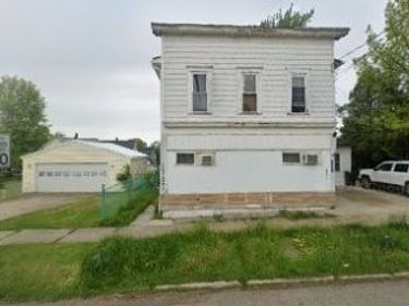 100 E Doughty Street , Dunkirk, NY 14048
