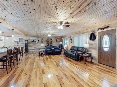 805 Coon Chapel Road, Smithland, KY 42081