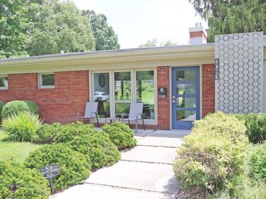 3081 Breckenwood Drive, Lexington, KY 40502