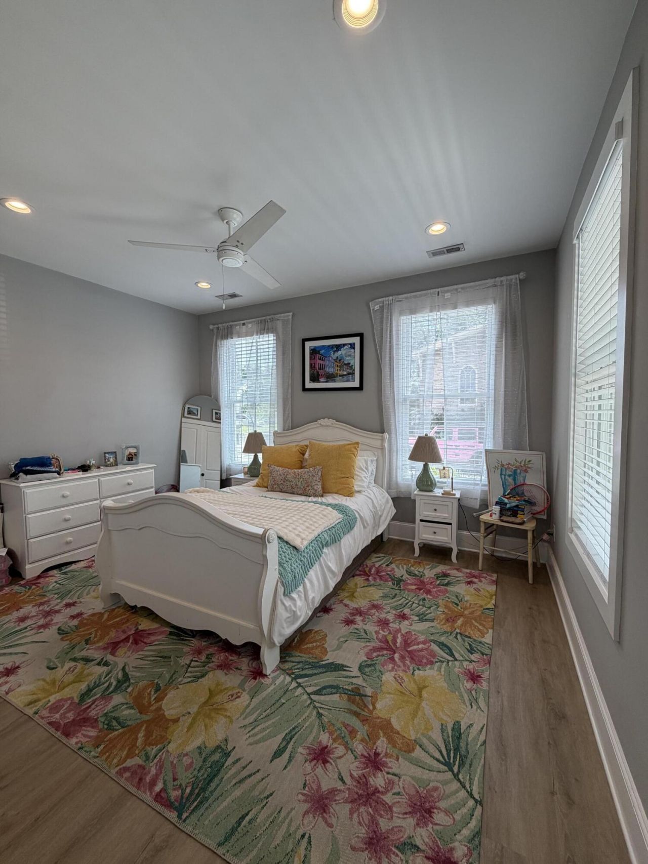 11 Hanover Street Photo 20