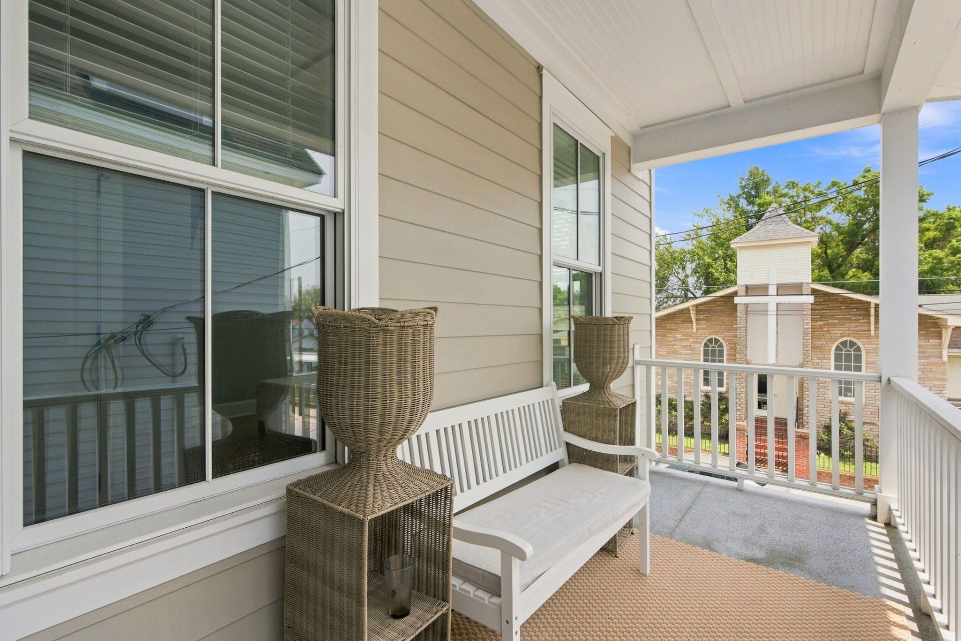 11 Hanover Street Photo 22