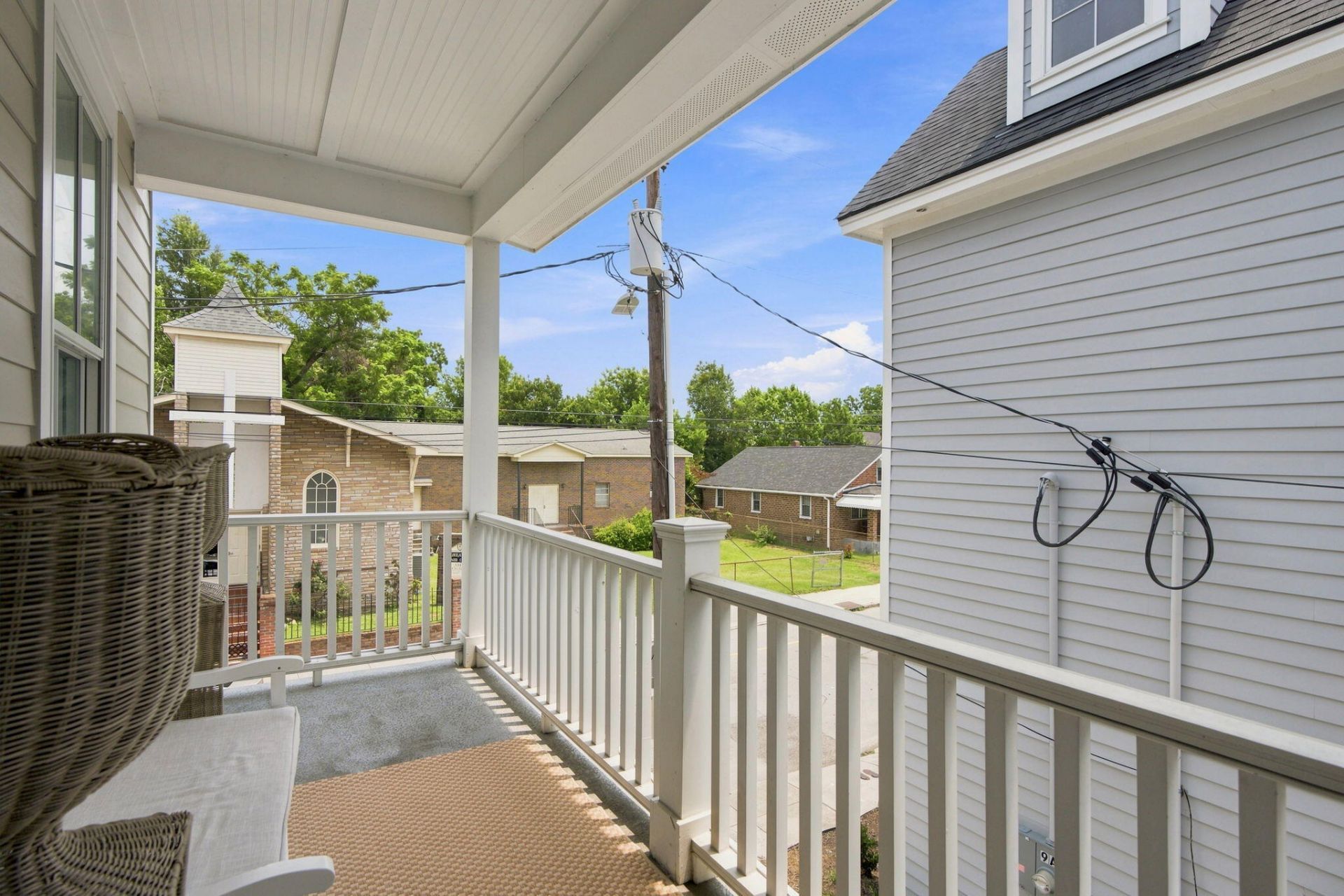 11 Hanover Street Photo 23