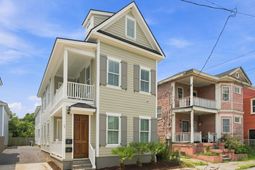 11 Hanover Street photo 4