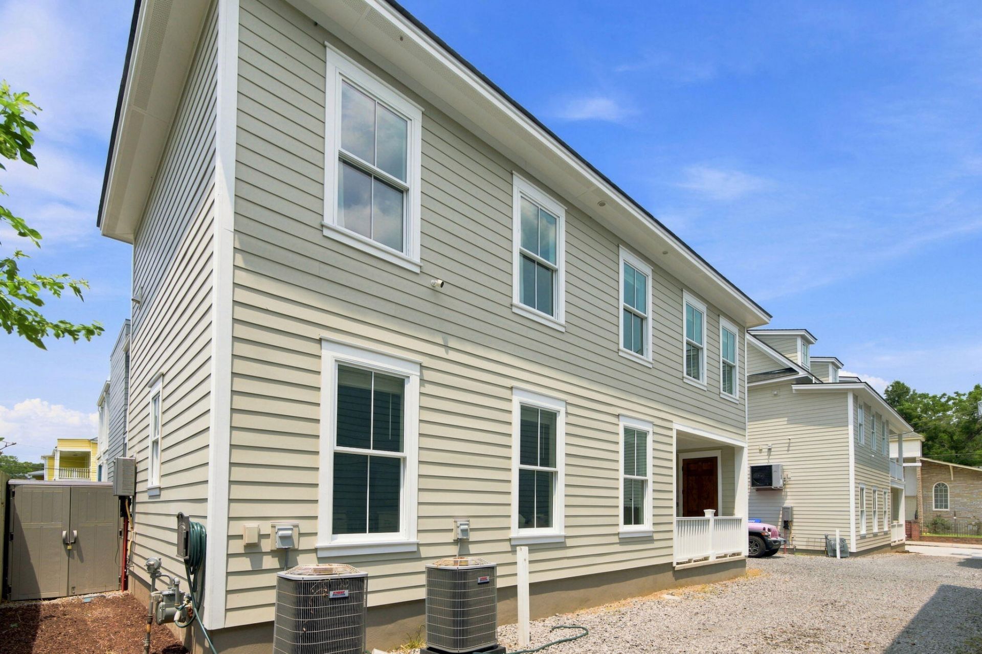 11 Hanover Street Photo 37