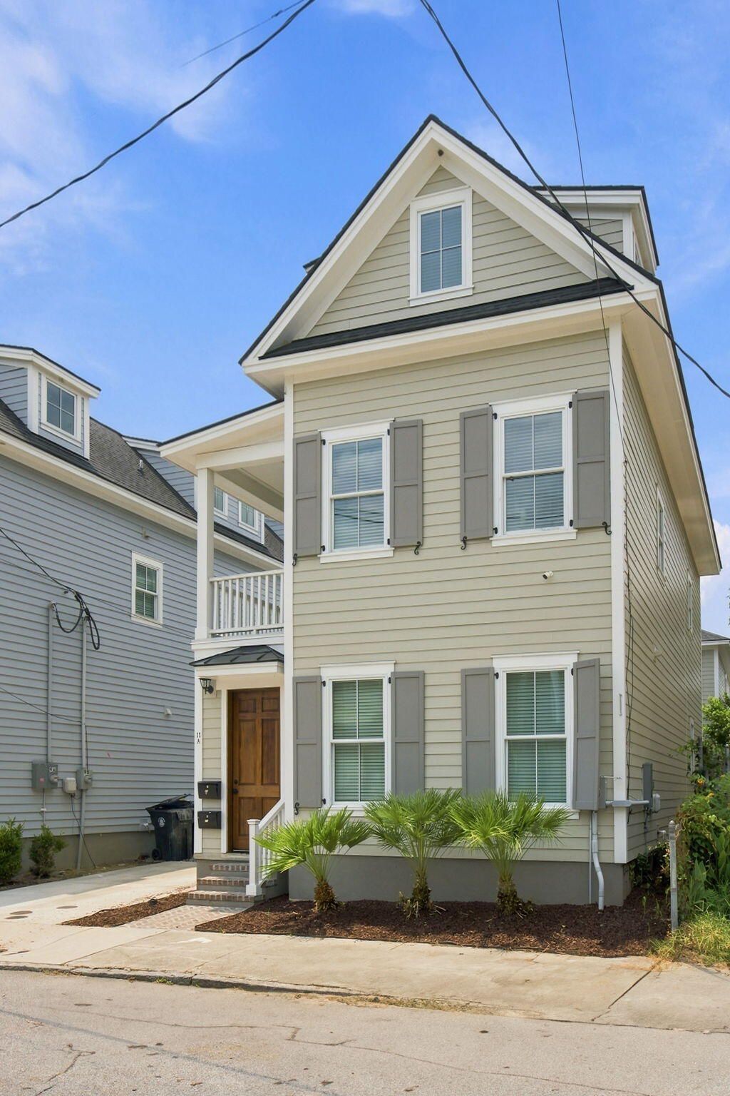 11 Hanover Street Photo 4