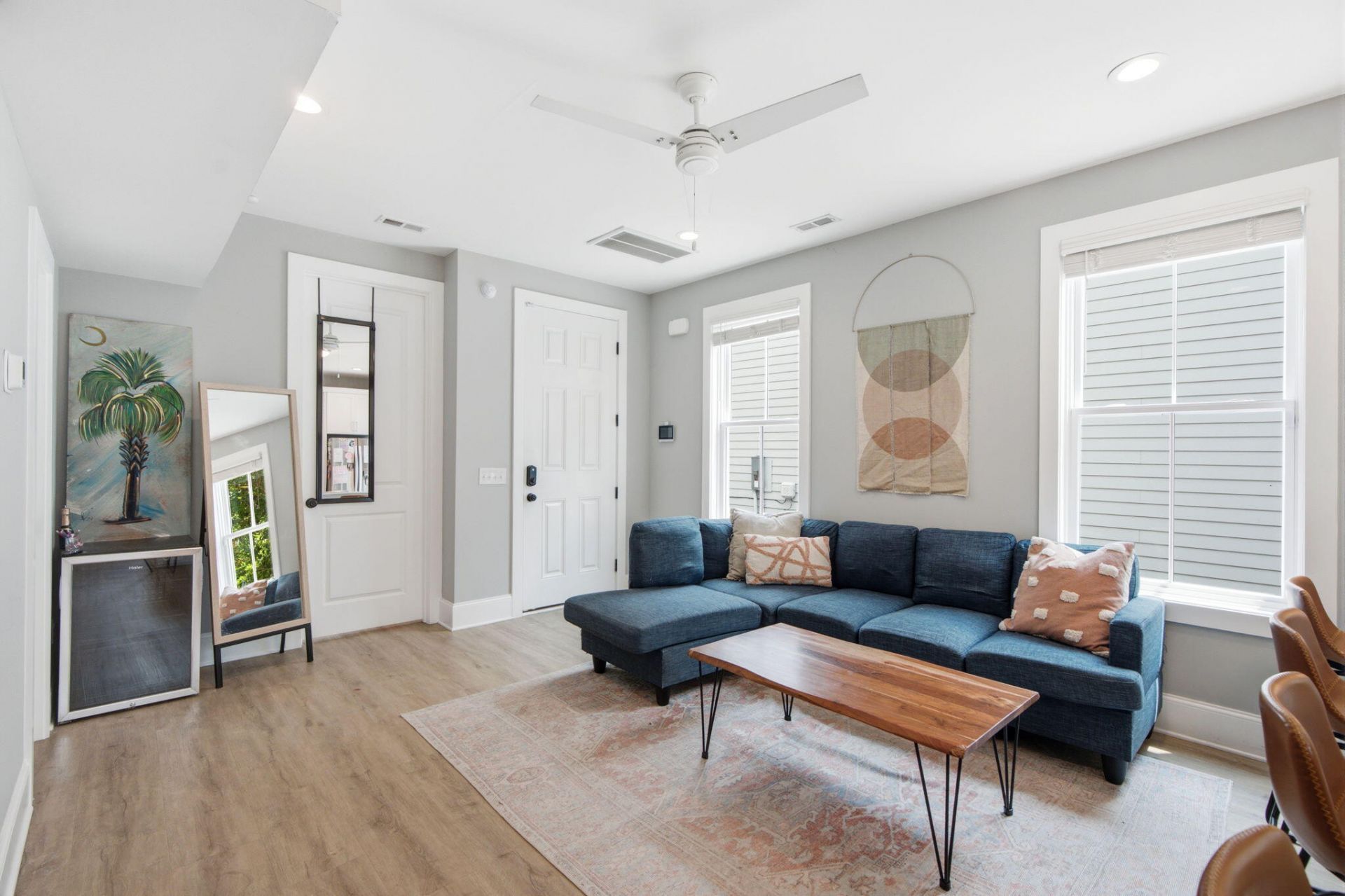 11 Hanover Street Photo 42