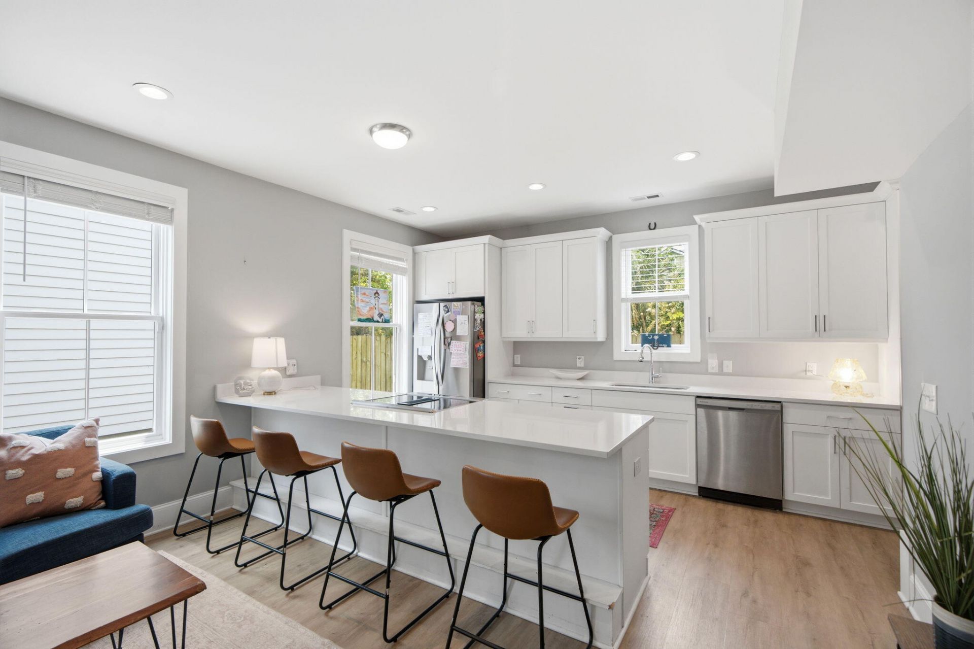 11 Hanover Street Photo 44