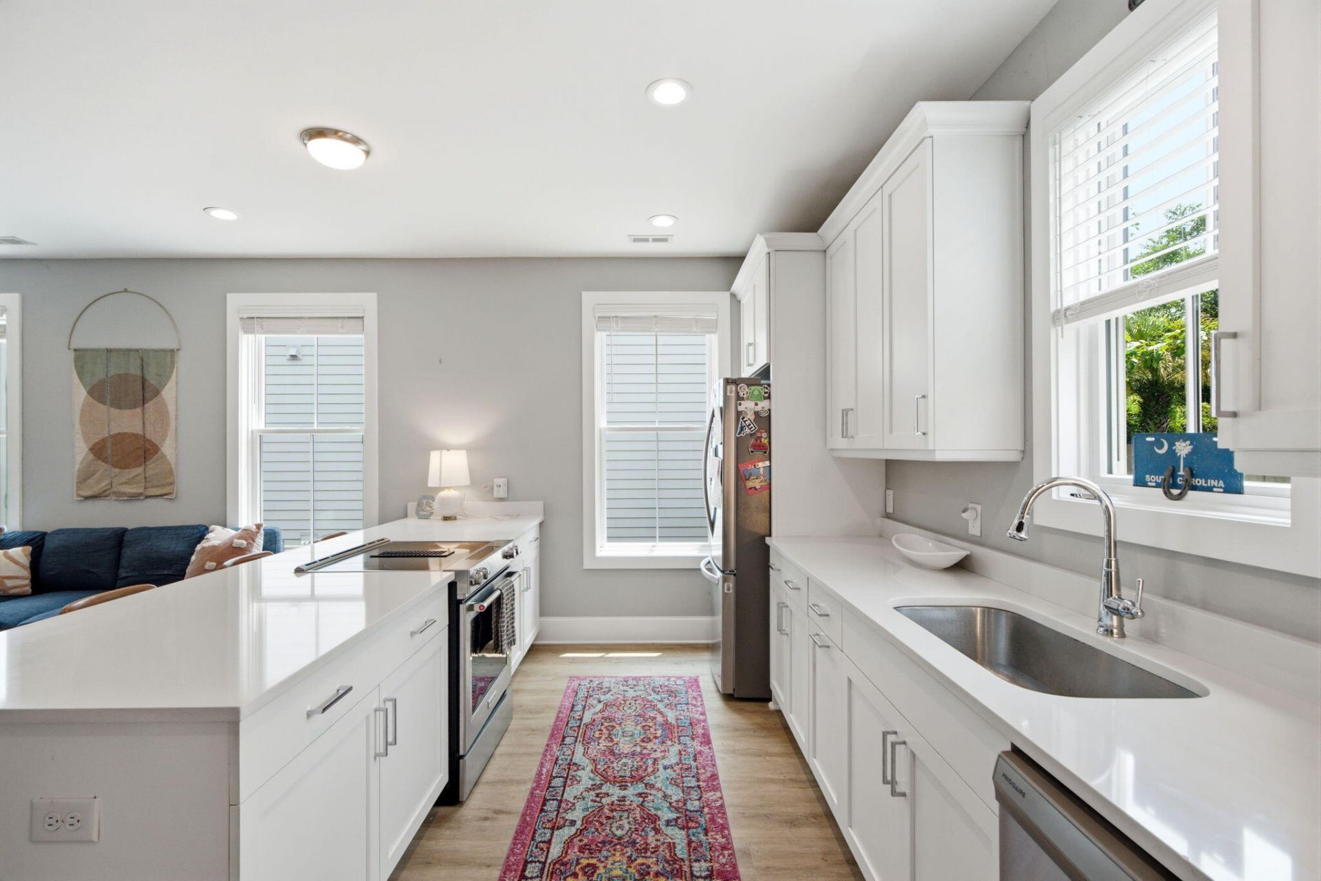 11 Hanover Street Photo 45