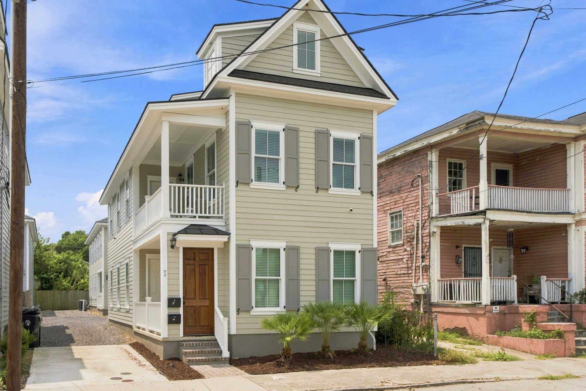 11 Hanover Street Photo 5