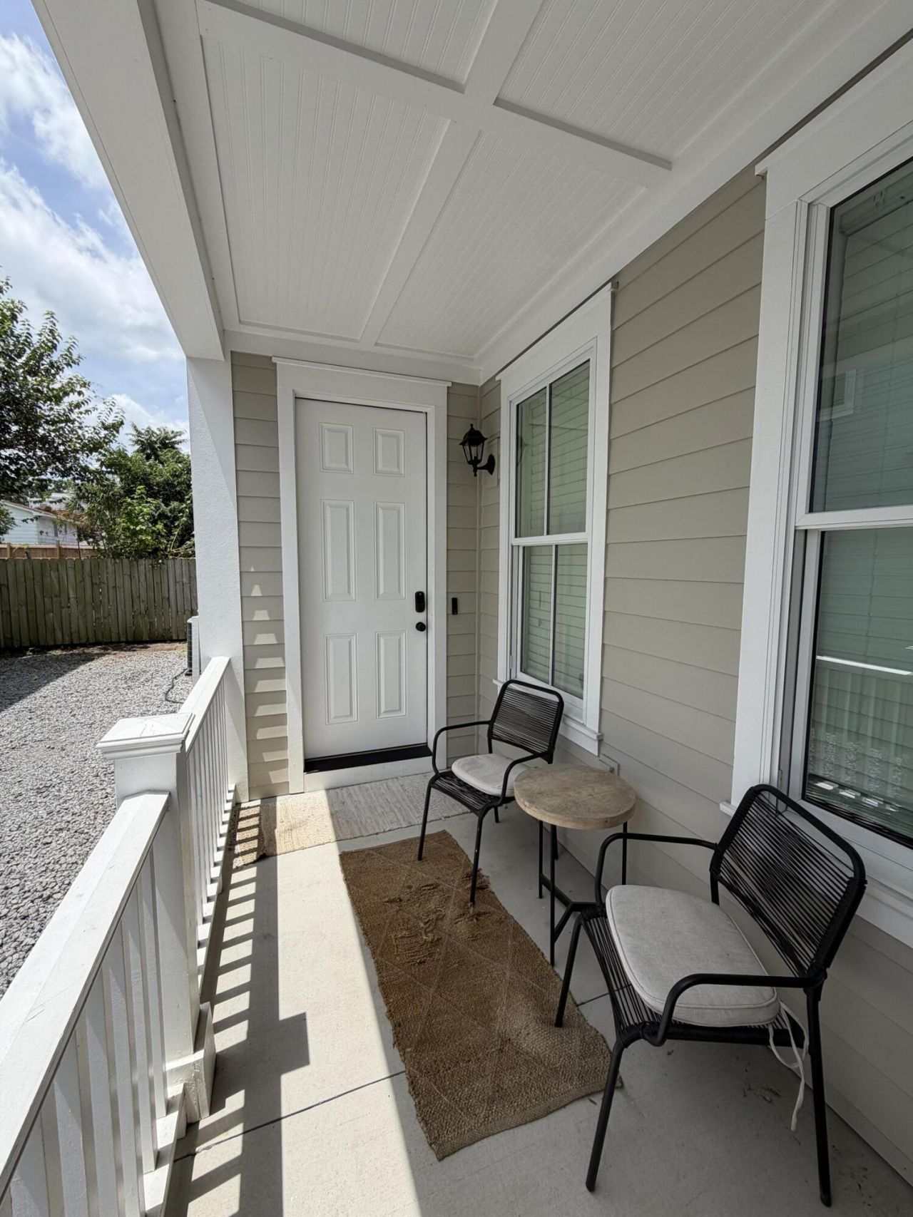 11 Hanover Street Photo 58