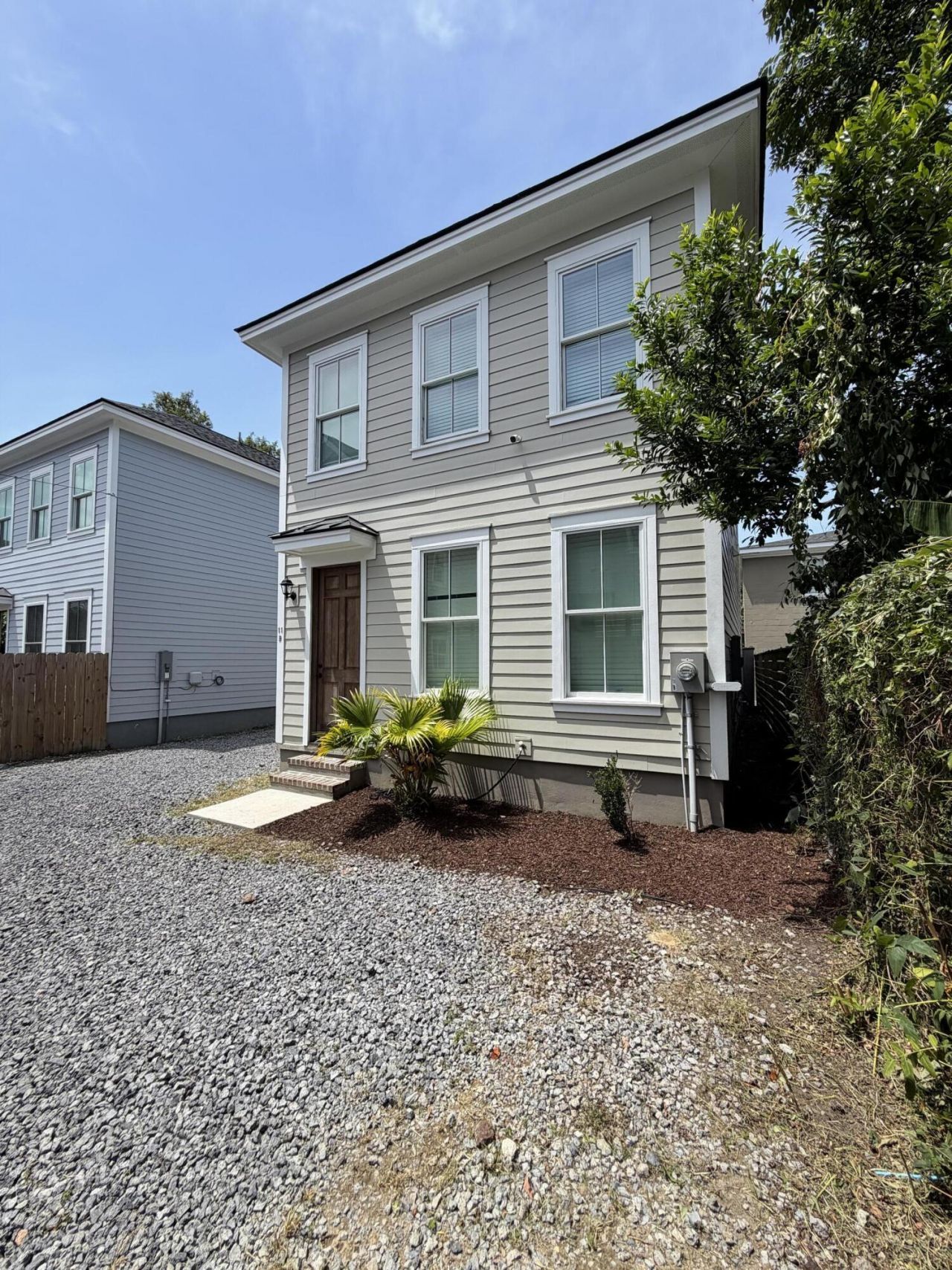 11 Hanover Street Photo 6