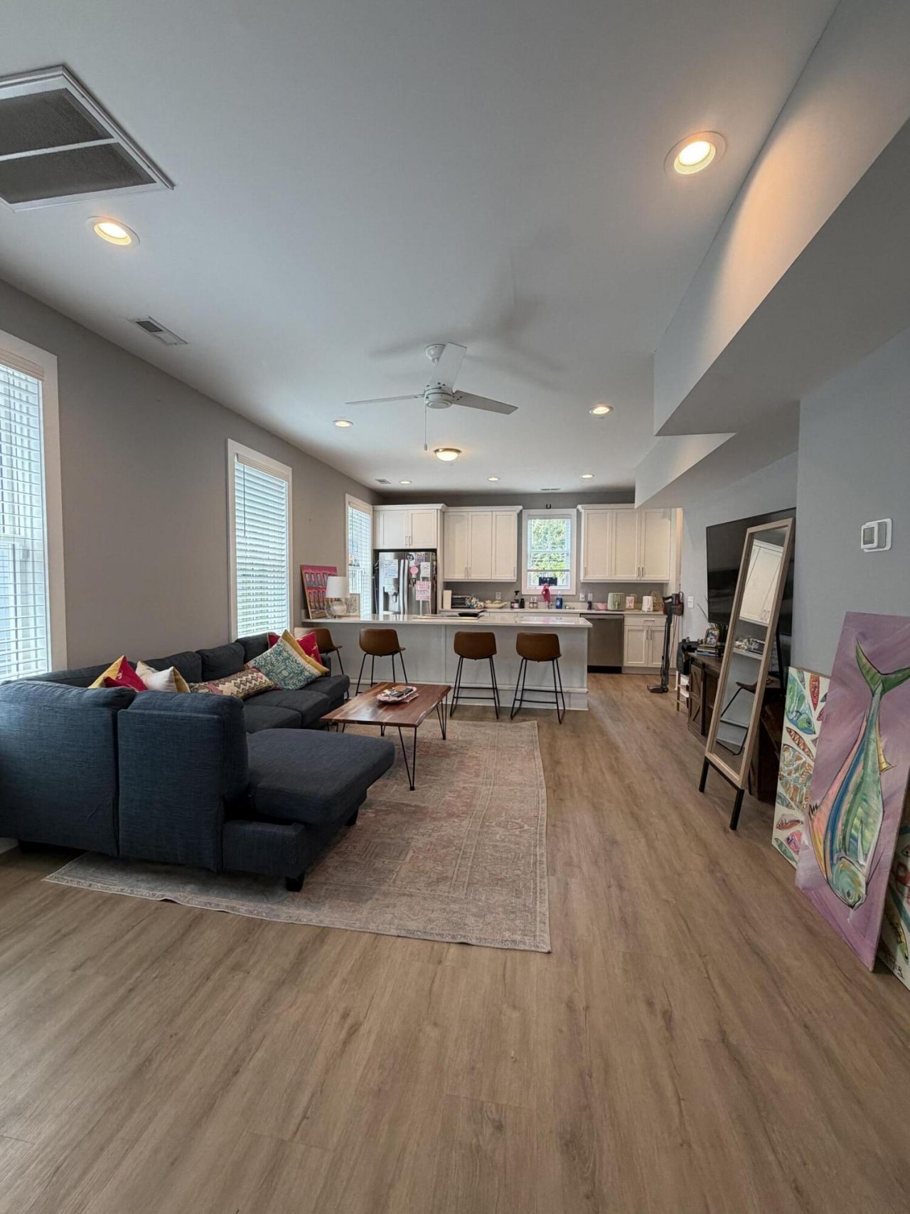 11 Hanover Street Photo 60