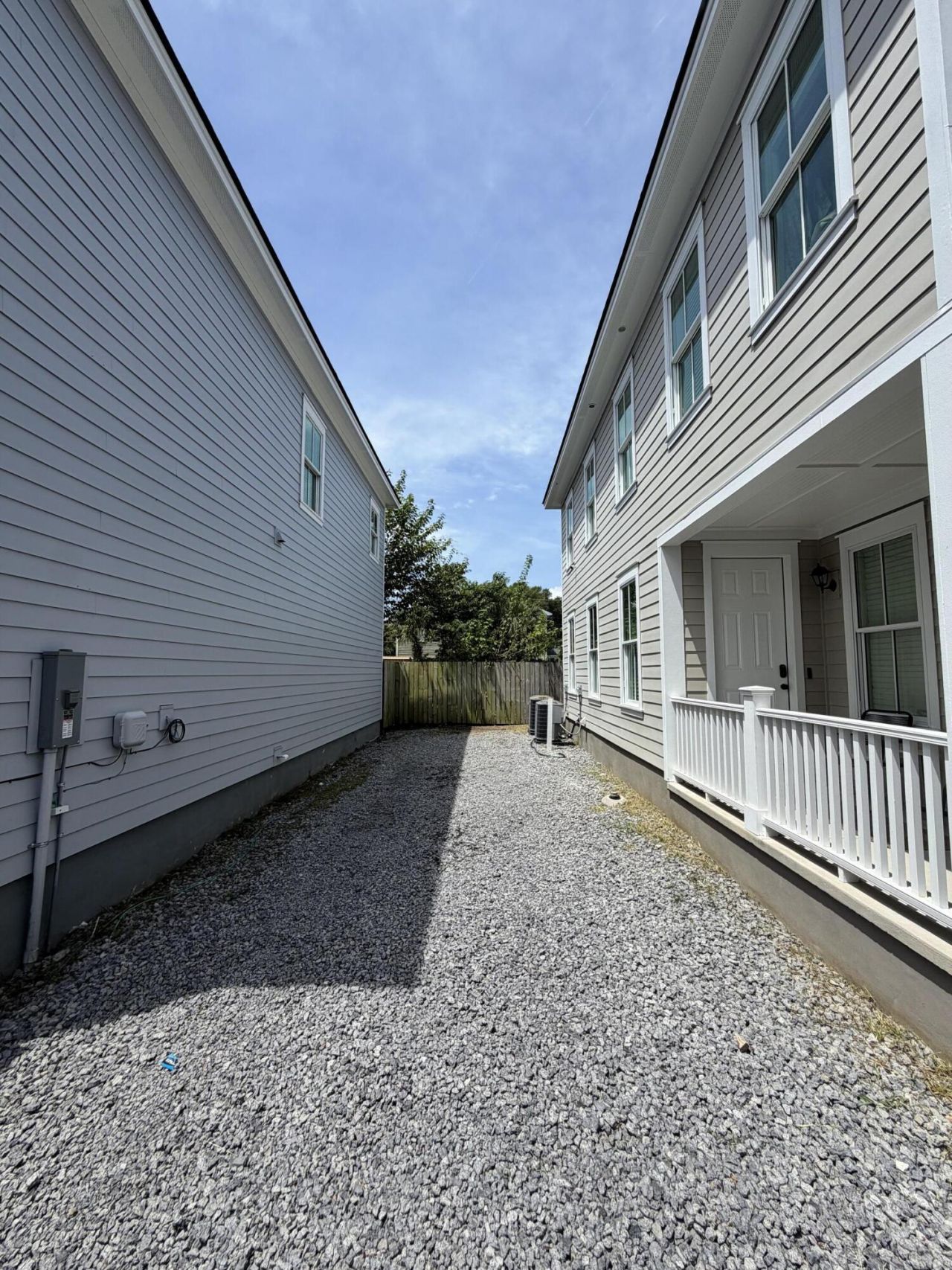 11 Hanover Street Photo 8
