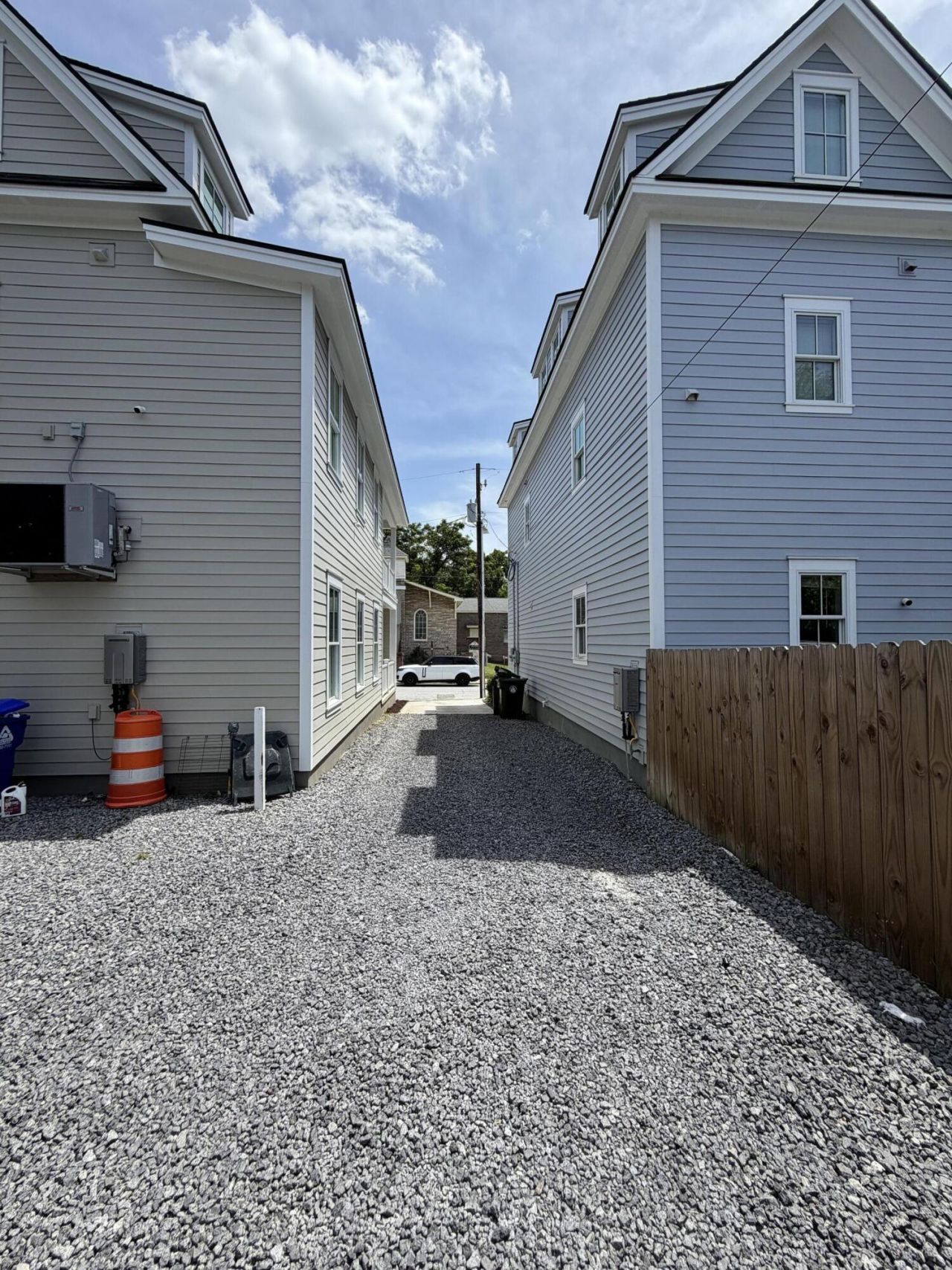 11 Hanover Street Photo 9