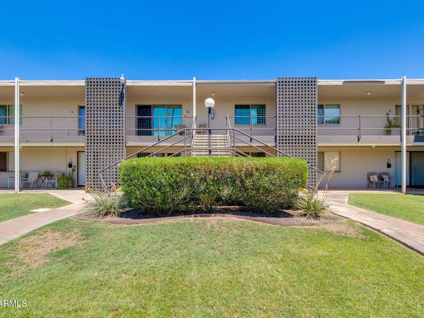 6815 E 2ND Street, Unit 3, Scottsdale, AZ 85251