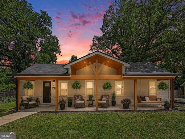 4915 Campbellton Road SW, Atlanta, GA 30331
