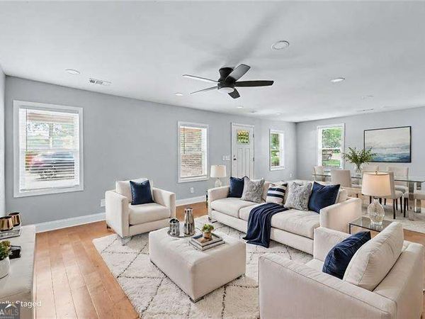 4915 Campbellton Road SW, Atlanta, GA 30331