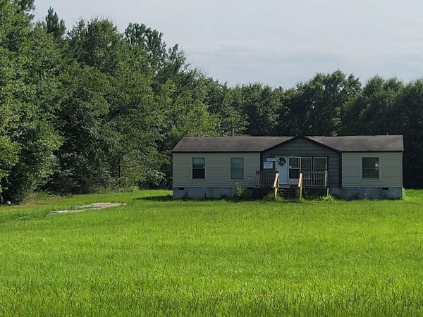 3629 Springhill Church Rd, Blythe, GA 30805