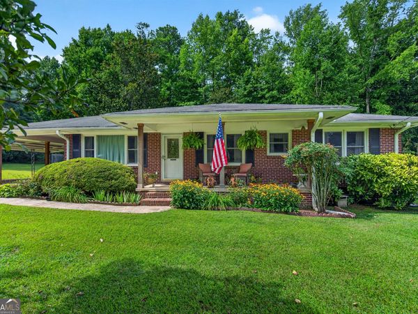 512 Church Street, Palmetto, GA 30268