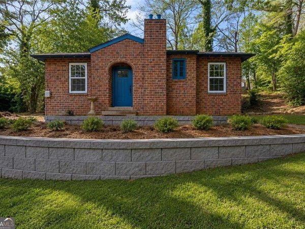 203 Church Street NE, Rome, GA 30161