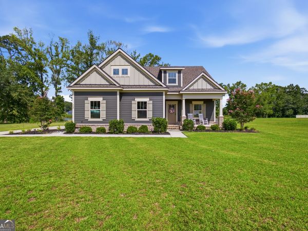 608 Bridle Run, Statesboro, GA 30458