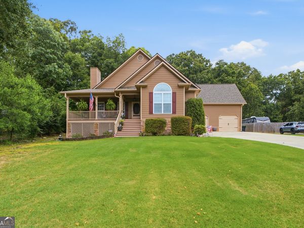 47 Apple Barrell Way, Taylorsville, GA 30178