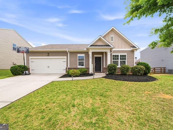 142 Meriwether Lane, Villa Rica, GA 30180