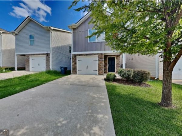 1083 NE Benfield Ridge West Court, Conyers, GA 30012