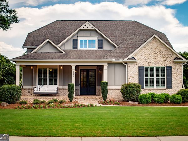 2378 Rolling Meadows Lane, Watkinsville, GA 30677