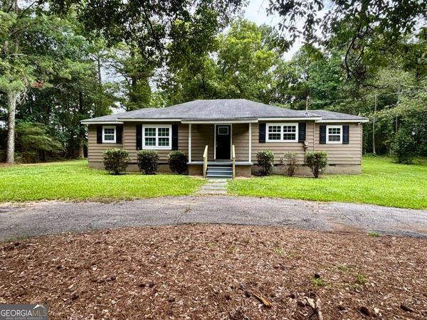 1791 Harbins Road, Dacula, GA 30019