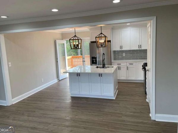 2463 Wayne Street SW, Marietta, GA 30060