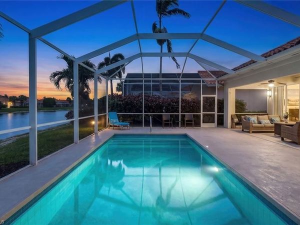 3232 Benicia CT , NAPLES, FL 34109