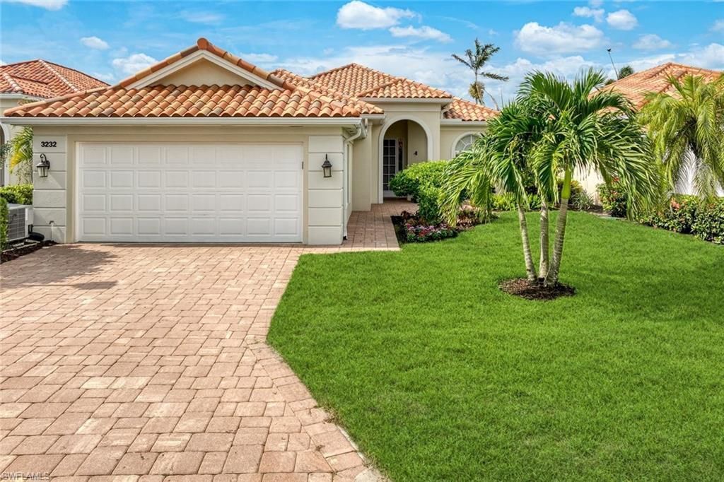 3232 Benicia Ct, Naples, FL 34109 Photo