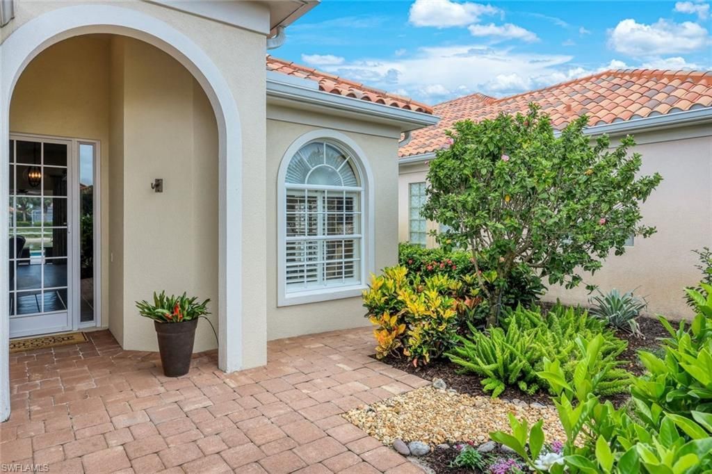 3232 Benicia Ct, Naples, FL 34109 Photo