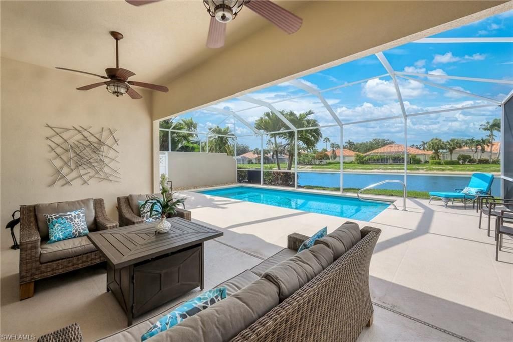 3232 Benicia Ct, Naples, FL 34109 Photo