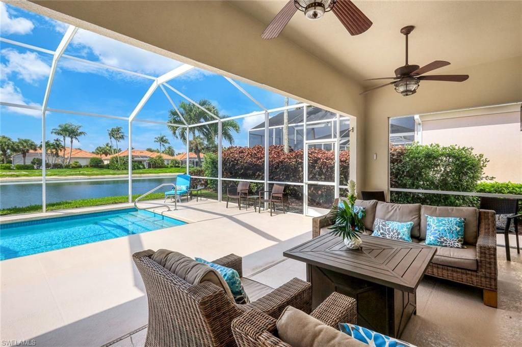 3232 Benicia Ct, Naples, FL 34109 Photo