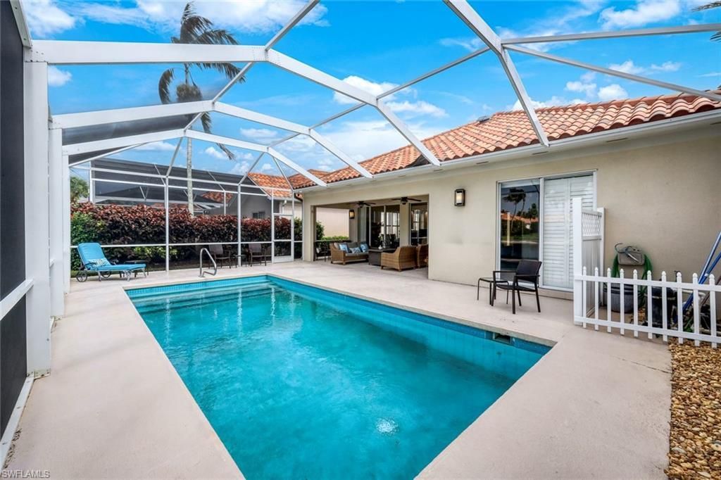 3232 Benicia Ct, Naples, FL 34109 Photo