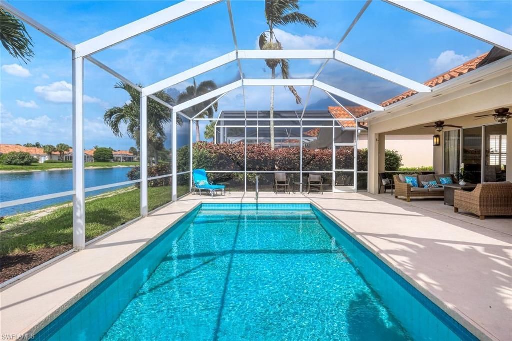 3232 Benicia Ct, Naples, FL 34109 Photo
