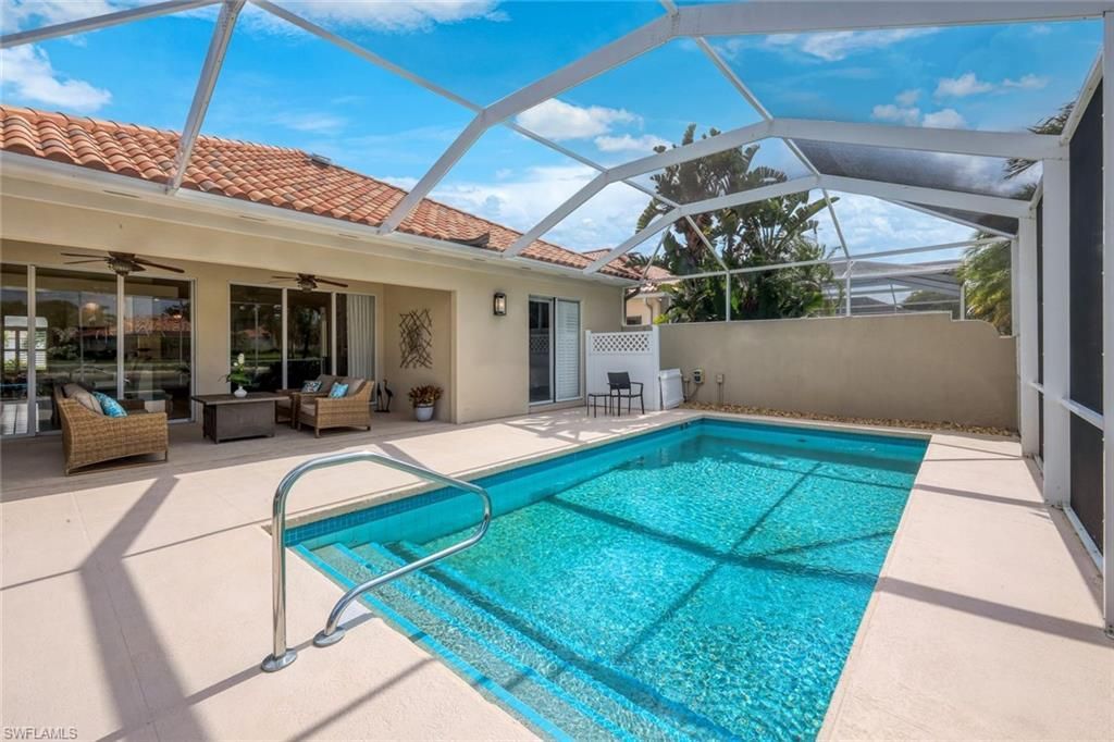 3232 Benicia Ct, Naples, FL 34109 Photo