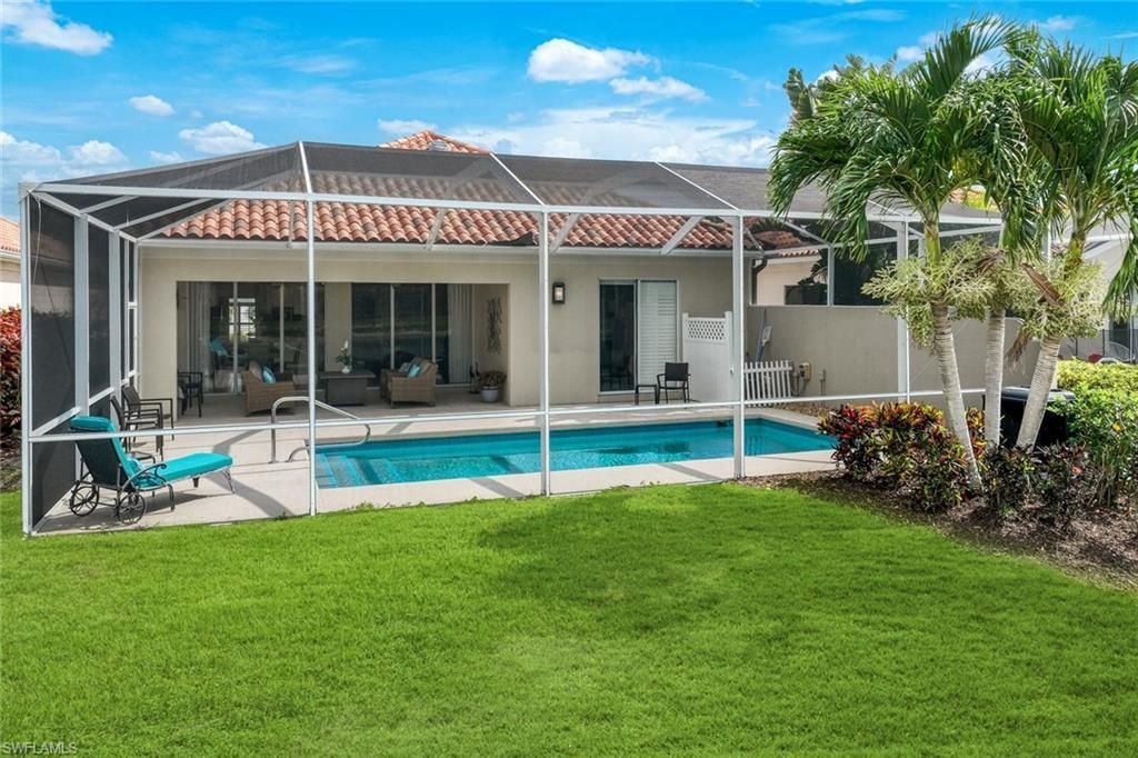 3232 Benicia Ct, Naples, FL 34109 Photo
