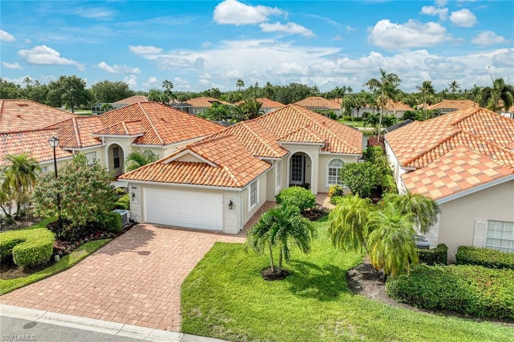 3232 Benicia Ct, Naples, FL 34109 Photo