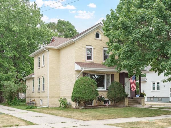409 S 7th STREET, Watertown, WI 53094