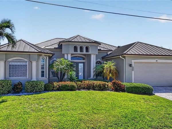 2547 SW 5th AVE , CAPE CORAL, FL 33914