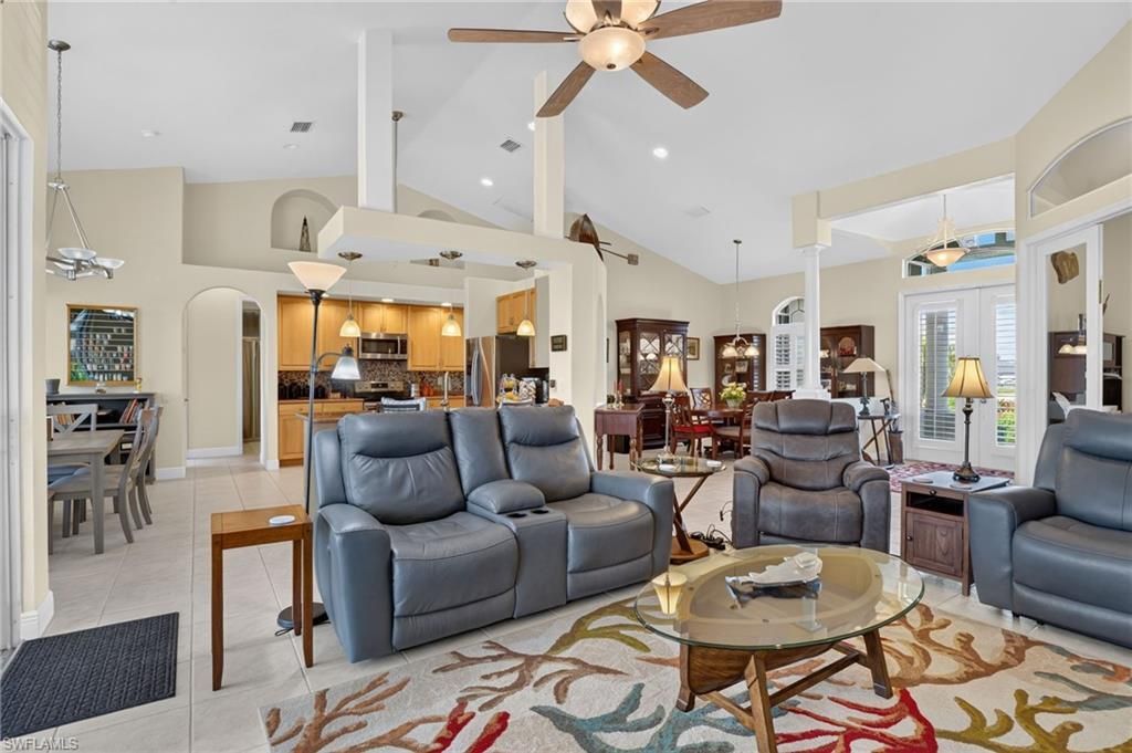 2547 SW 5th Ave, Cape Coral, FL 33914 Photo