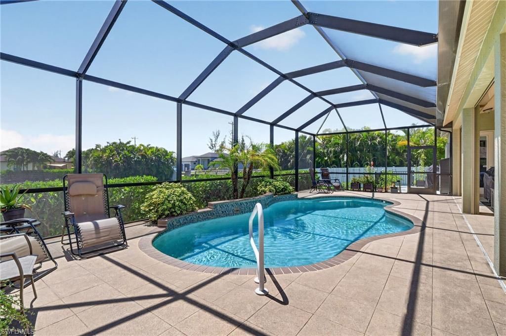 2547 SW 5th Ave, Cape Coral, FL 33914 Photo