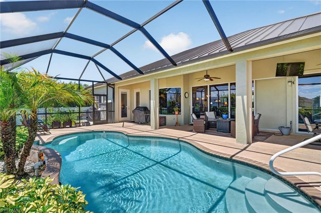 2547 SW 5th Ave, Cape Coral, FL 33914 Photo