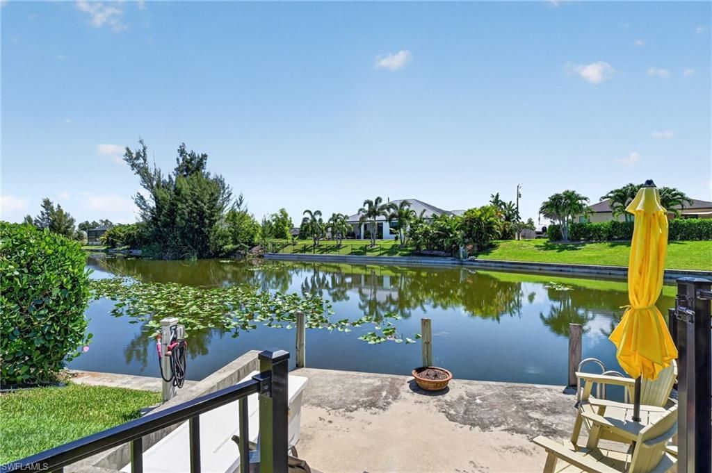 2547 SW 5th Ave, Cape Coral, FL 33914 Photo