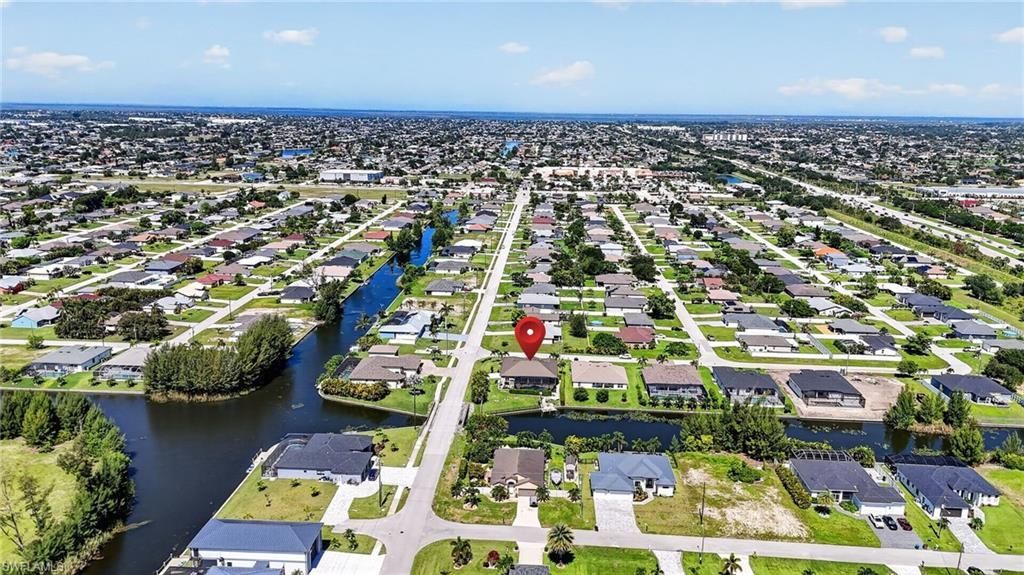 2547 SW 5th Ave, Cape Coral, FL 33914 Photo