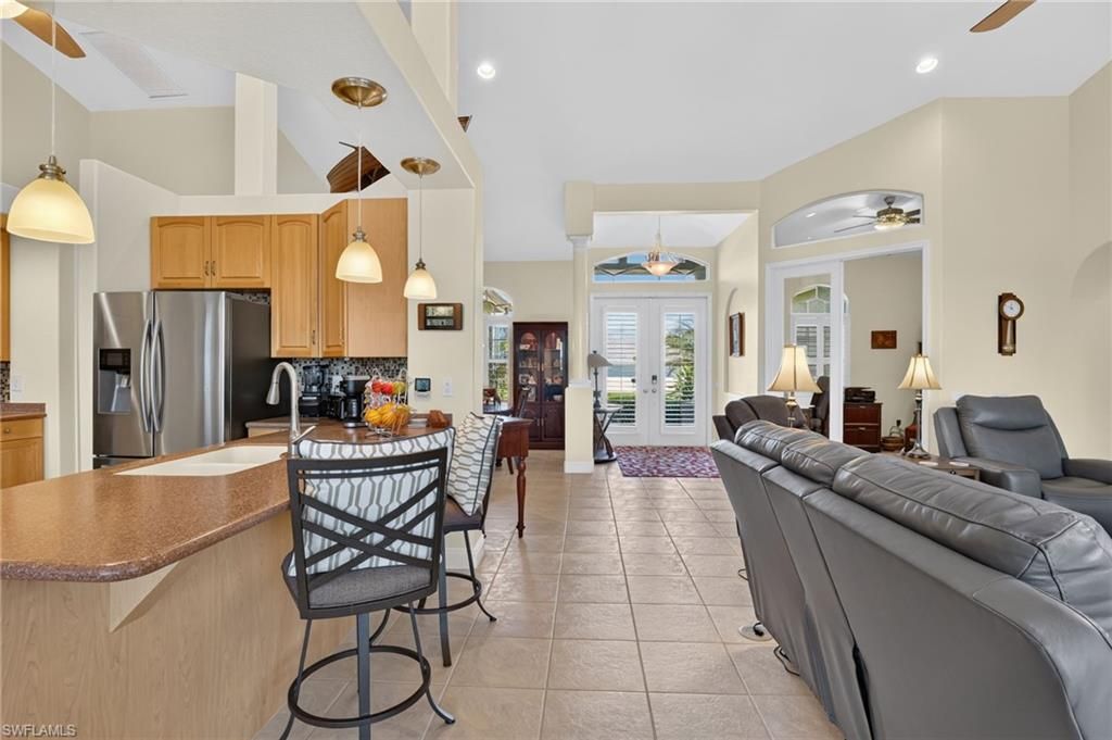 2547 SW 5th Ave, Cape Coral, FL 33914 Photo